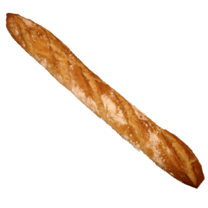 barra campesina larga