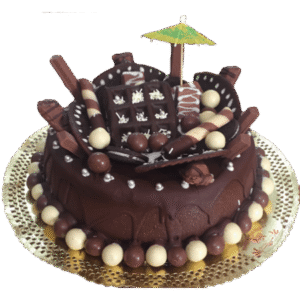 multichocolates baja