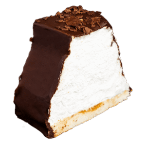 PIRAMIDE-DE-CHOCOLATE-Y-MERENGUE