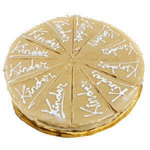 TARTA-DE-KINDER