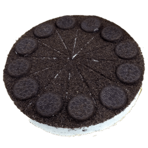 TARTA-DE-OREO