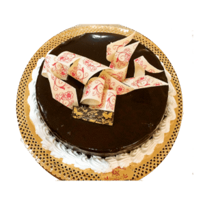 TARTA-SACHER